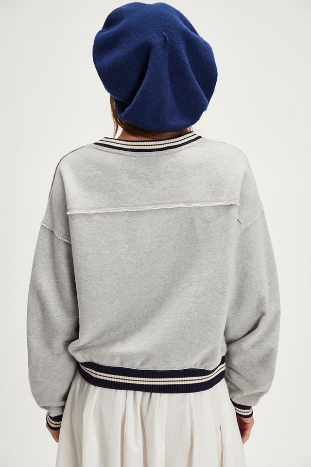 We The Free West Coast Pullover #1