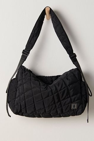 注目ブランド!!◆Free People◆Parlay Puffer Carryall Parlay Puffer Carryall | Free People