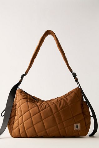 注目ブランド!!◆Free People◆Parlay Puffer Carryall Parlay Puffer Carryall | Free People
