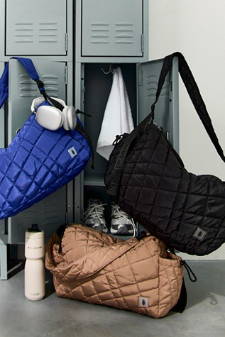 Off The Path Carryall Bag