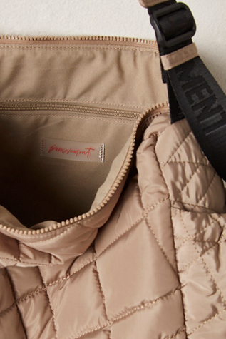 Off The Path Carryall Bag - thumbnail 9