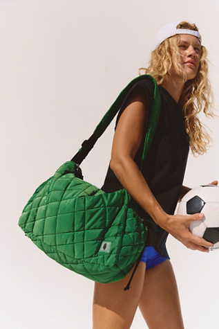 Off The Path Carryall Bag by FP Movement at Free People in Field Goal