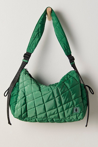 Off The Path Carryall Bag by FP Movement at Free People in Field Goal
