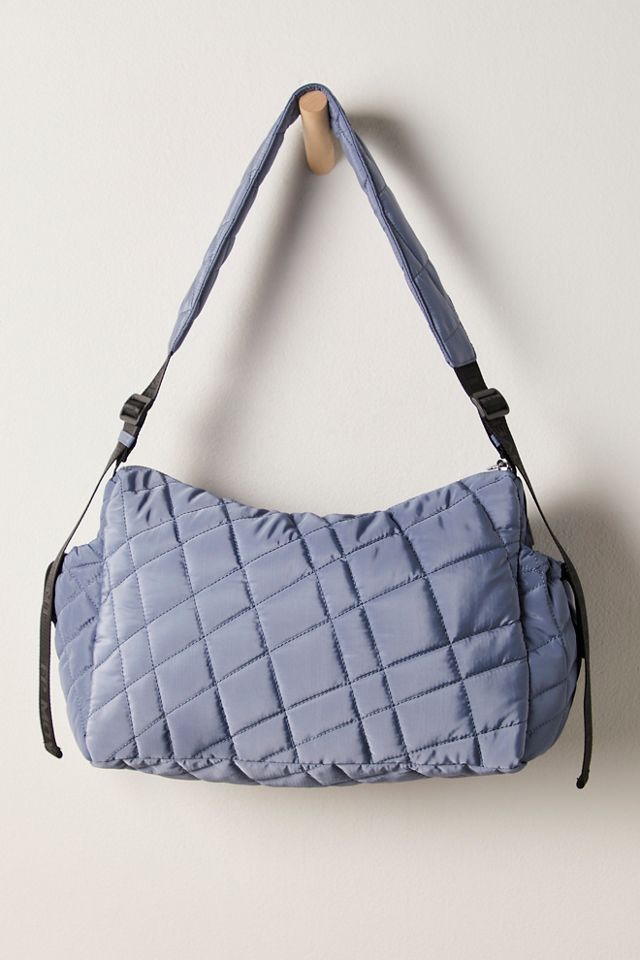 Off The Path Carryall Bag