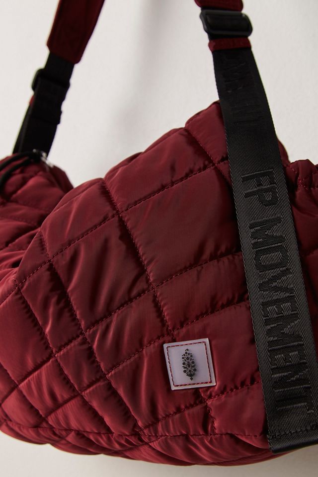 Off The Path Carryall Bag | Free People