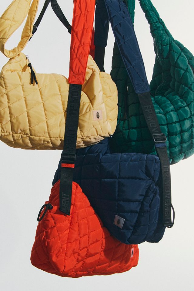Off The Path Carryall Bag #5