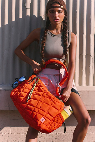 Off The Path Carryall Bag