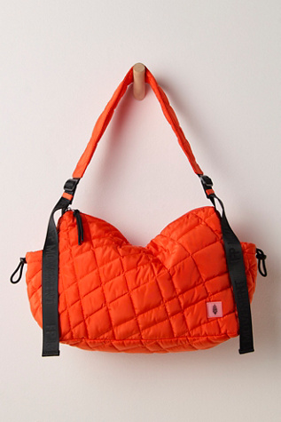 Off The Path Carryall Bag - thumbnail 2
