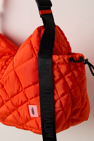 Off The Path Carryall Bag - thumbnail 4
