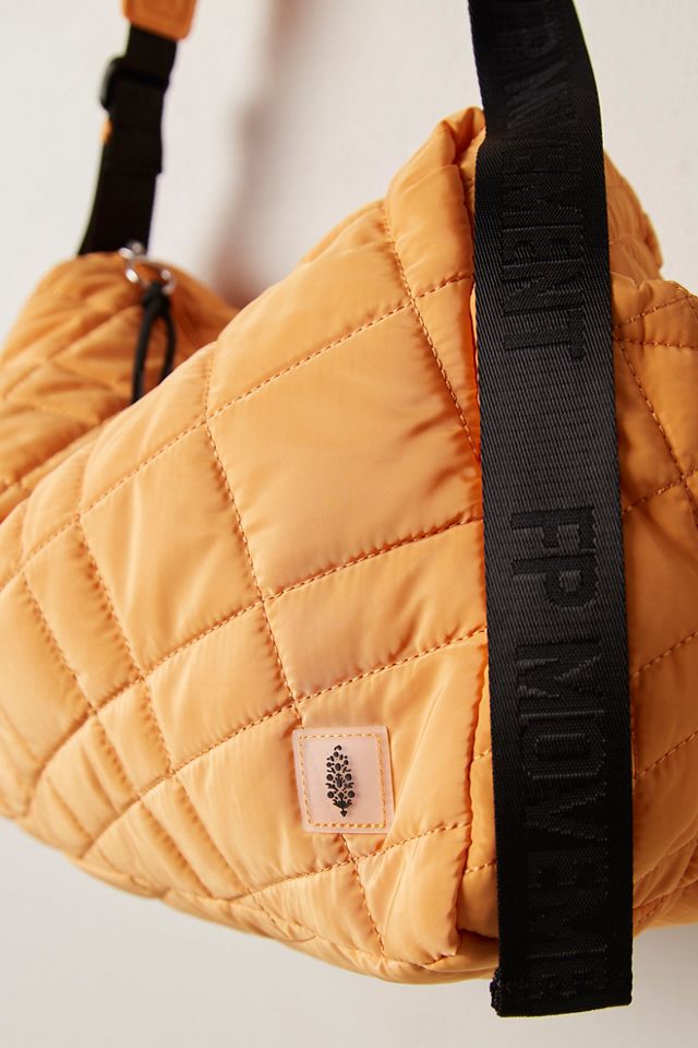 Off The Path Carryall Bag | Free People