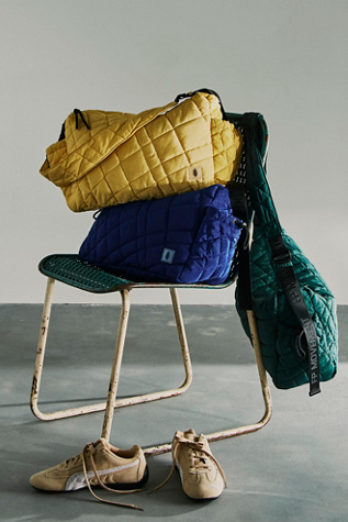 Off The Path Carryall Bag