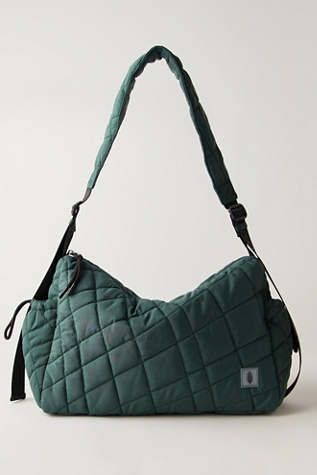 Off The Path Carryall Bag
