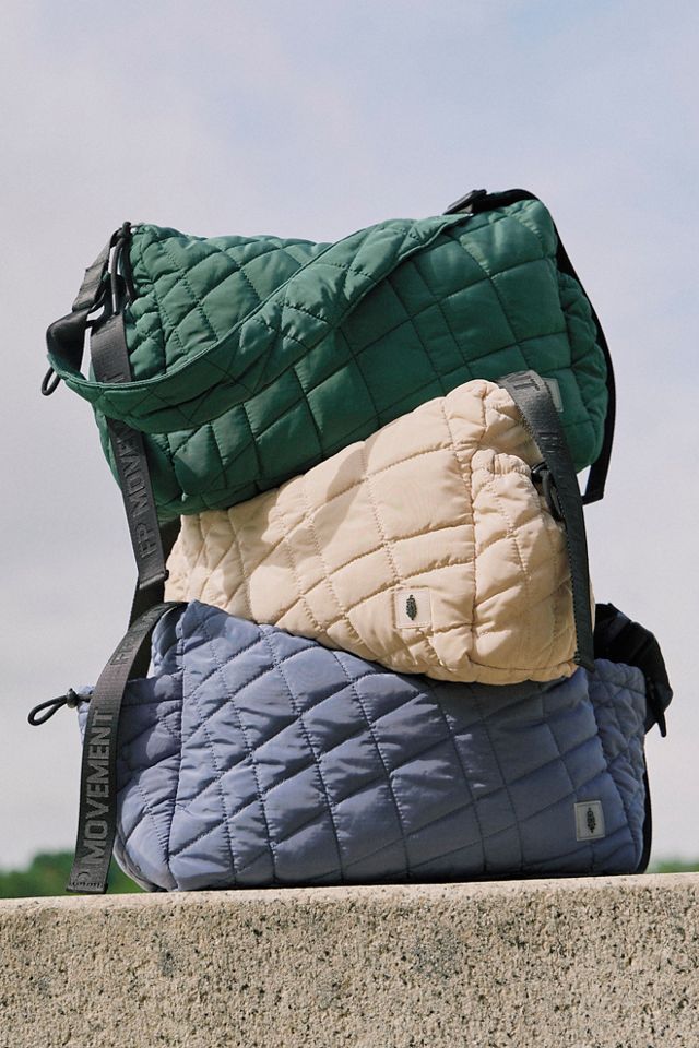 Off The Path Carryall Bag #3