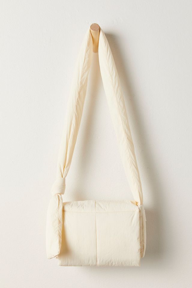 Puffy Muff Crossbody #2