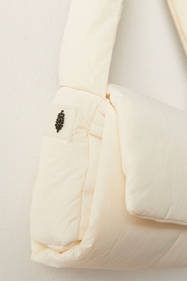 Puffy Muff Crossbody #3