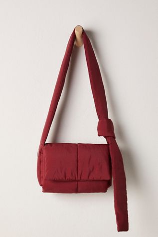 FP Movement X Doughnut Mission Crossbody | Free People