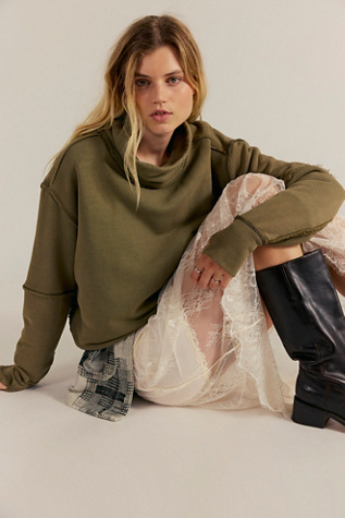 Anna Turtleneck