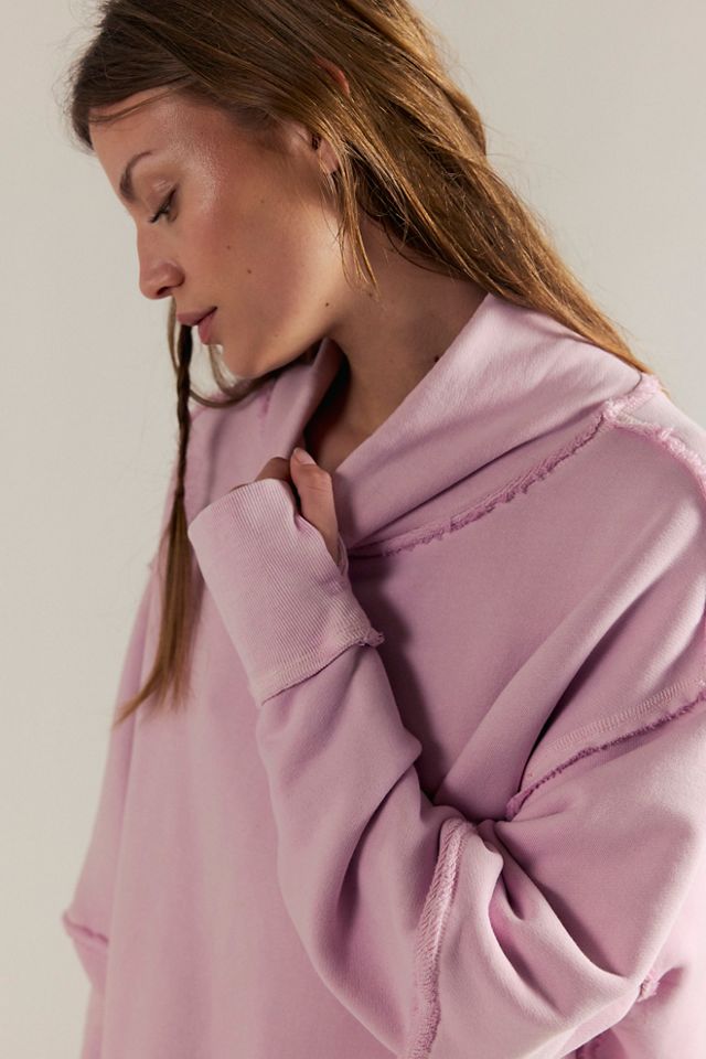 Anna Turtleneck #2