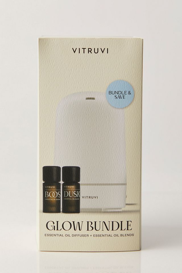 Vitruvi Glow Bundle #3