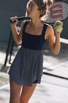 Paddles Up Dress Set
