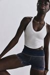 All Clear V Neck Cami