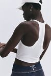 All Clear V Neck Cami