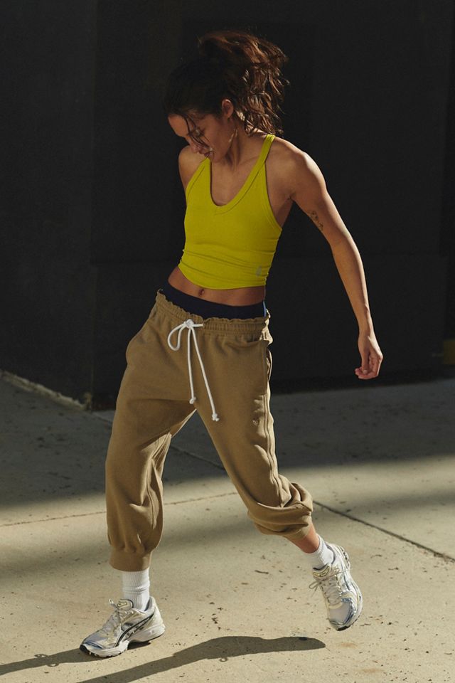 All Clear V-Neck Cami #3