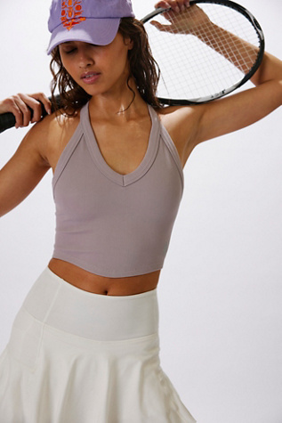 All Clear V Neck Cami