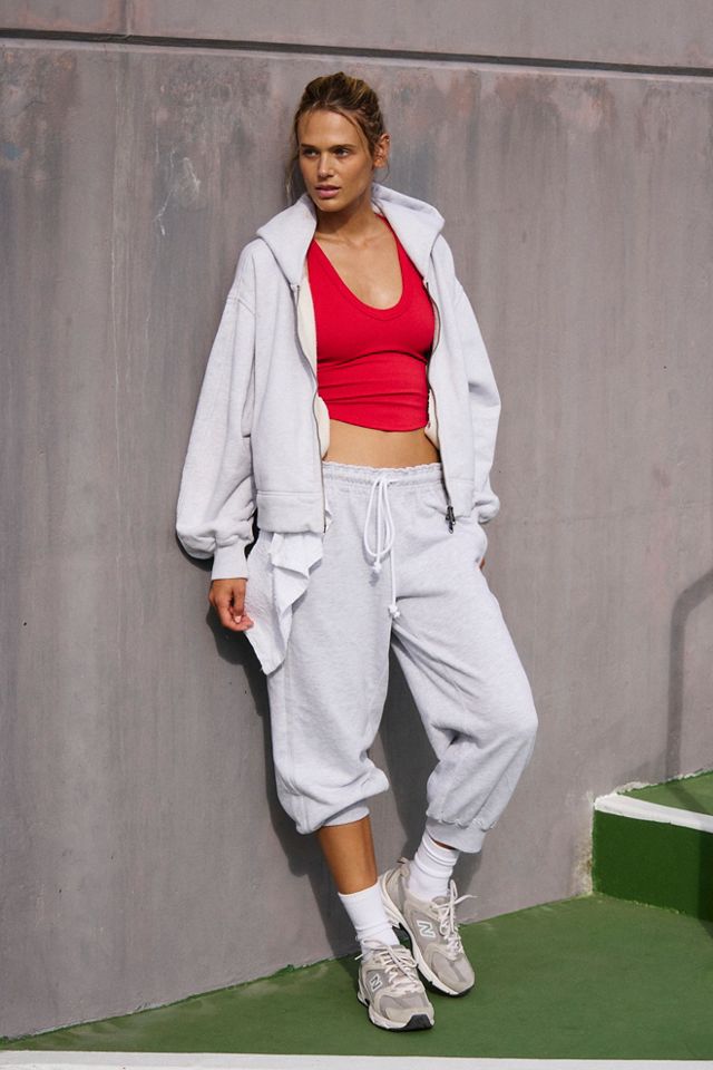 All Clear V Neck Cami #3