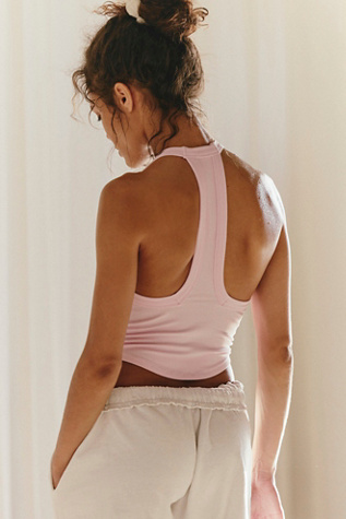 All Clear V Neck Cami product page