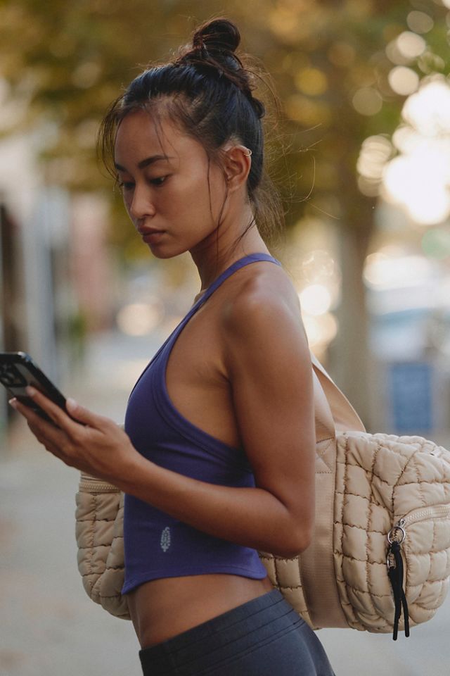 All Clear V Neck Cami #2