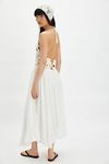 Bali Spring Fling Maxi Dress
