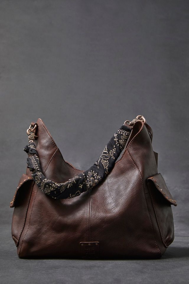 We The Free Embellished Ledger Bag #2