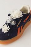 Rosette Shoe Charm Set