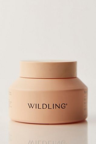 Nettoyant en Gelée Wildling Starnectar