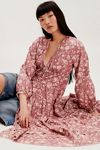 Pappiet Midi Dress