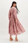 Pappiet Midi Dress