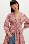 Pappiet Midi Dress