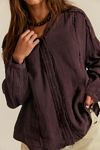 We The Free Valley Double Cloth Shirt