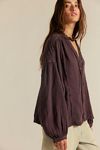 We The Free Valley Double Cloth Shirt