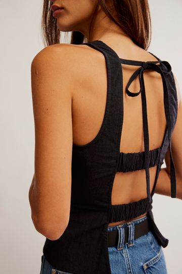 At Leisure Midi Dress