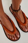 Suncatcher Thong Sandals