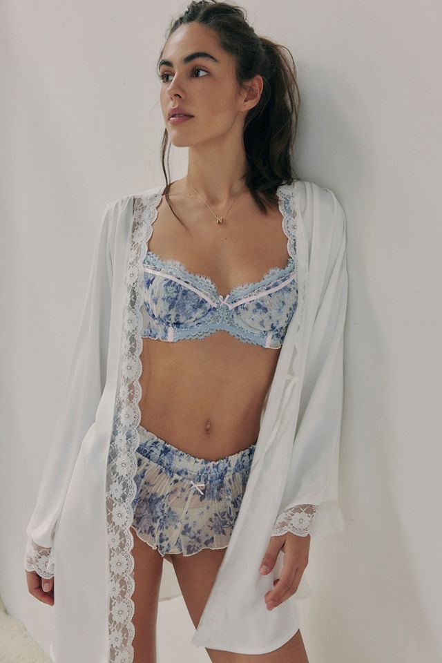 Sidney Robe #2