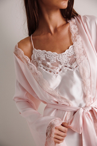 Sidney Robe