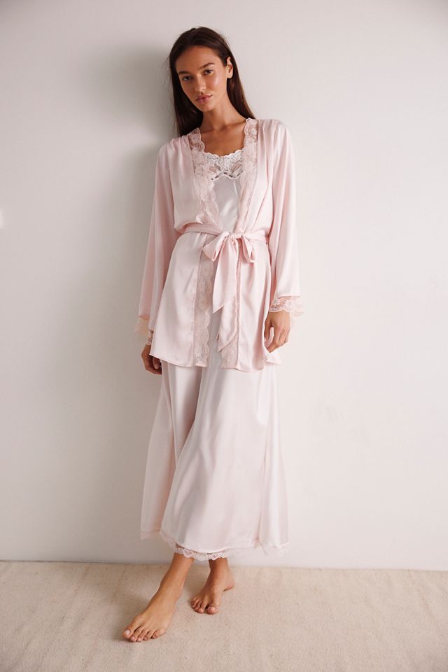 Sidney Robe #2