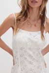 Full Bloom Mini Slip