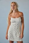 Full Bloom Mini Slip