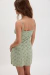 Full Bloom Mini Slip