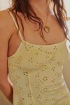 Full Bloom Mini Slip