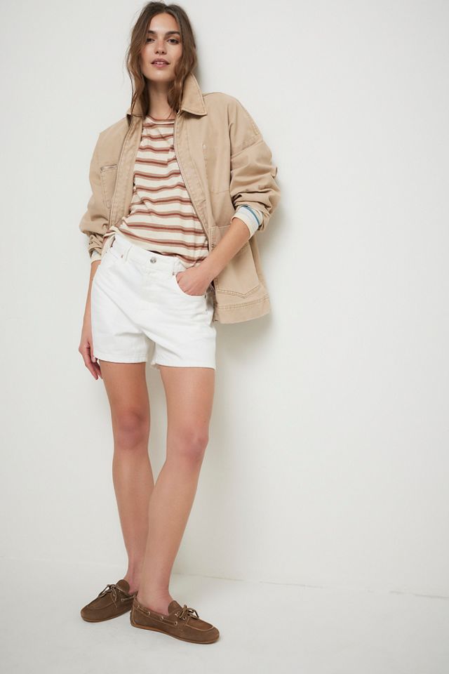 We The Free Tippi Denim Shorts #1
